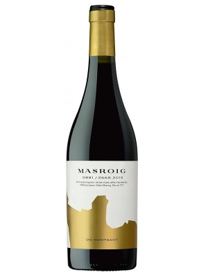 Masroig MasRoig 2018