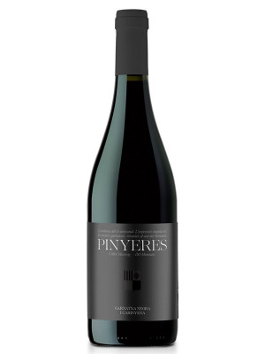 Masroig Pinyeres Negre 2021