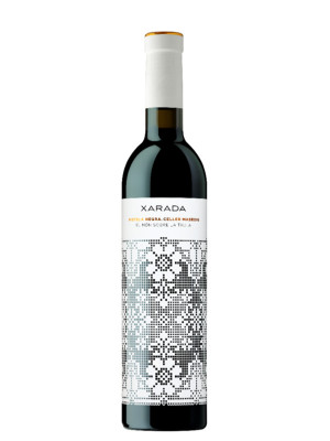 Masroig Xarada Mistela Negra