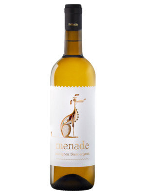 Menade Sauvignon Blanc 2021