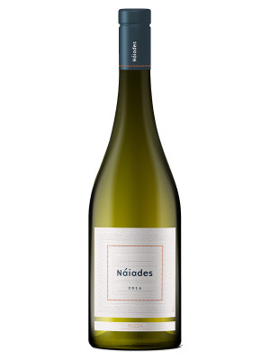 Náiades Verdejo 2018