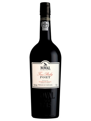 Noval Fine Ruby Port