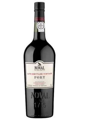 Noval LBV Port 2016