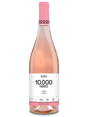 Oliver 10.000 Hores Rosé