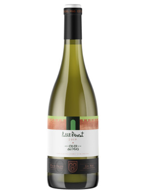 Oller del Mas Petit Bernat Blanc 