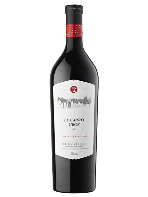 Oriol Rossell El Carro Gros 2013 (Magnum)