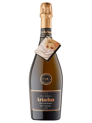 Oriol Rossell Cava Ariadna