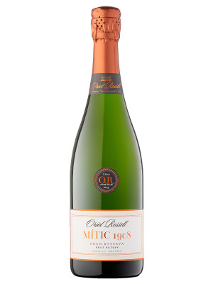 Oriol Rossell Mític 1908 Gran Reserva