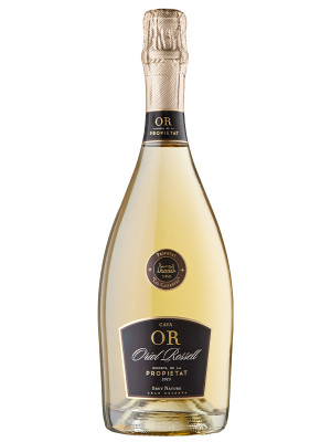 Oriol Rossell Reserva Propietat
