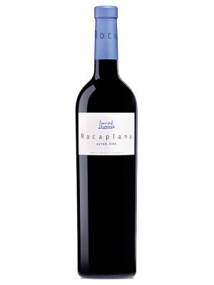 Oriol Rossell Rocaplana Syrah 2022