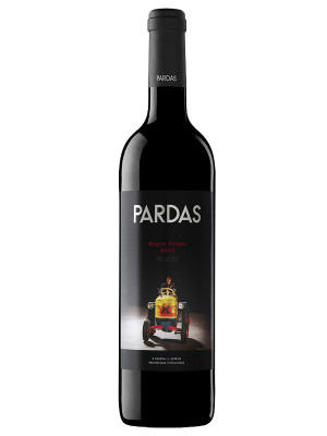 Pardas Negre Franc 2019