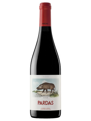 Pardas Sus Scrofa 2022