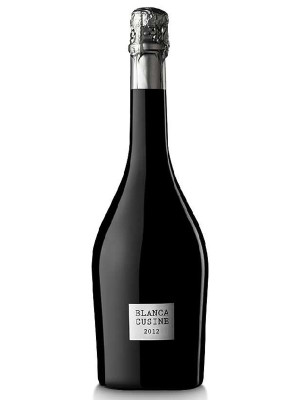 Parés Baltà Cava Blanca Cusiné