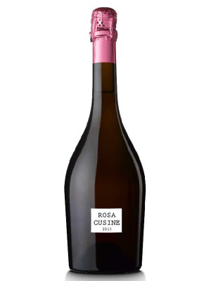 Parés Baltà Cava Rosa Cusiné