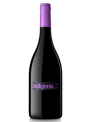 Parés Baltà Indigena Negra 2017 (Magnum)