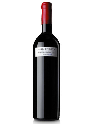 Parés Baltà Marta de Baltà Syrah 2019