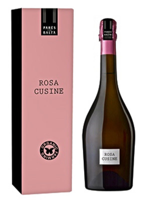 Parés Baltà Rosa Cusiné Estoig