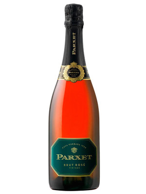 Parxet Brut Rosé