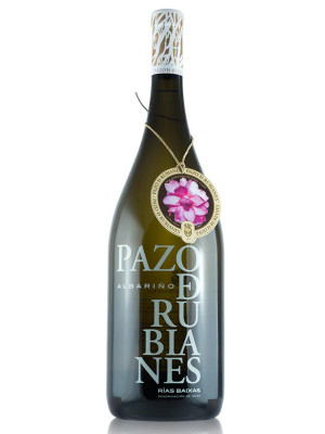 Pazo de Rubianes 2023 (Magnum)