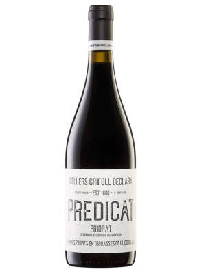 Predicat Negre