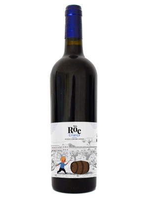 Puig Batet Roc Vi Negre Criança