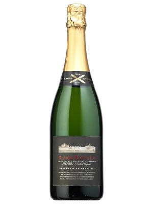 Ramón Raventós Brut Reserva Dissident
