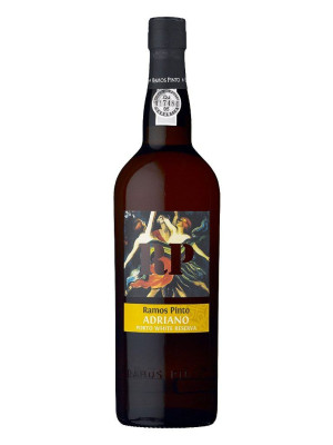 Ramos Pinto Adriano White Reserva