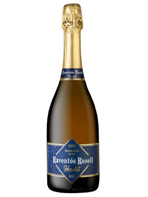 Raventós Rosell Heretat Reserva