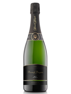 Rexach Baqués Brut Imperial Reserva