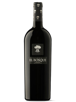 Sierra Cantabria Finca El Bosque 2008 (3/8)