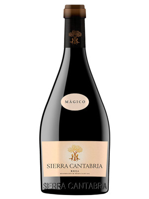 Sierra Cantabria Magico 2017