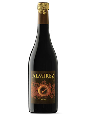 Teso La Monja Almirez 2022