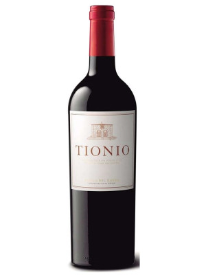 Tionio Crianza 2019