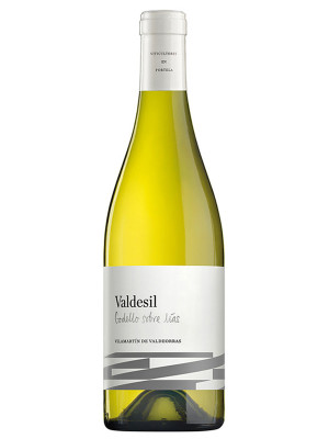 Valdesil Godello Sobre Lias 2018 (Magnum)