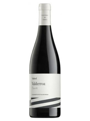 Valdesil Valderroa Mencia 2021