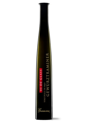 Vi de Glass Gewürztraminer  