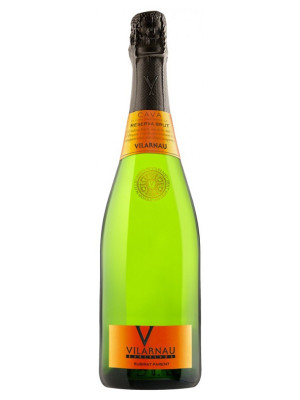 Vilarnau Privé Subirat Parent Brut