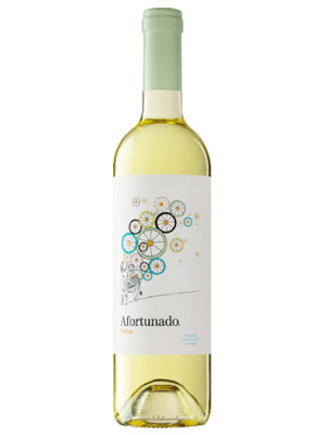 Viñedos Singulares Afortunado 2024