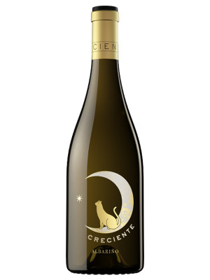 Viñedos Singulares Creciente Albariño 2023
