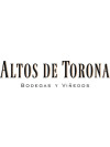 Altos de Torona Albariño 2024