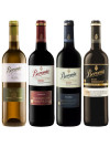 Beronia Crianza Tinto 2018