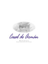 Casal de Armán Blanco 2023 (Magnum)