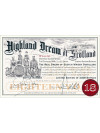 Highland Dream 12 Años Estuche