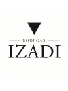Izadi Crianza