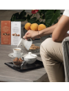 Marlona Dark Praliné 220g