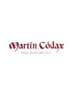 Martín Códax Albariño