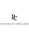 Pago de los Capellanes Crianza 2022