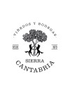 Sierra Cantabria XF Rosado 2023