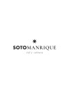 Soto y Manrique La Orquesta 2018