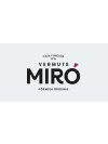 Vermut Miró Rojo